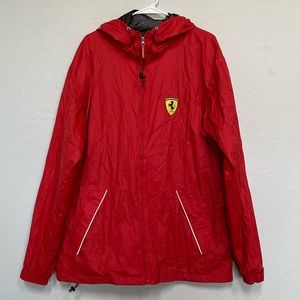 Ferrari Jackets \u0026 Coats for Men - Poshmark